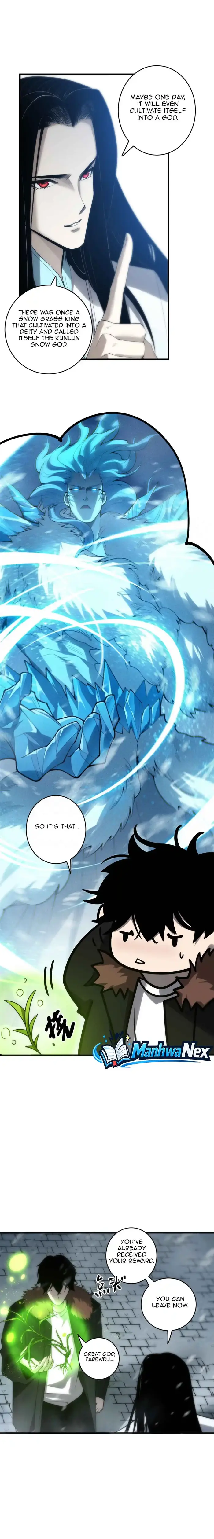 Catastrophic Necromancer Chapter 276 image 14_optimized